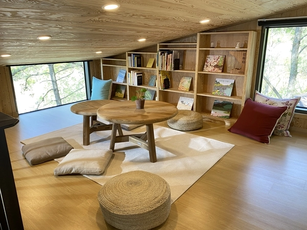 작은 다락. /비짓전주 제공 작은 다락. /비짓전주 제공