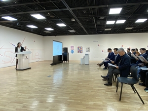 기부와 미술품 소장을 한번에… 10년 이어진 부평옥션 ‘화이트 세일’ [인천문화산책]