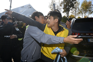 왜 파주인가, 위험천만 대북전단 몰리는 사정 [미공개 수첩]