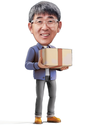 [사람사는 이야기] 이택·이정숙 정인바이오 대표 부부