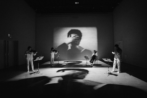 그 시절 ‘백남준’처럼… ‘형식 파괴’에 얹은 음악 [ART-플랫폼, 인천·(9)]