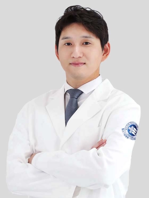 양화열 윌스기념병원(수원) 관절센터 원장
