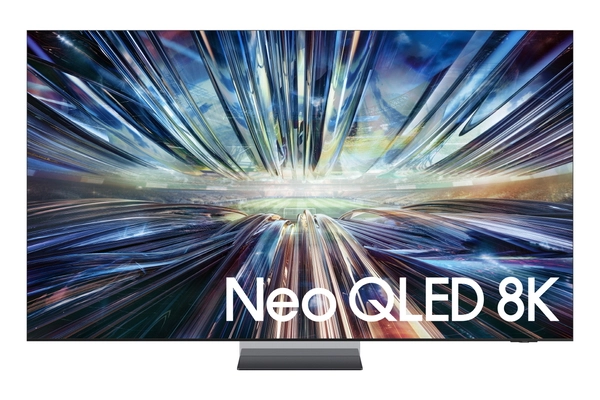 삼성전자 Neo QLED 8K 제품 이미지.