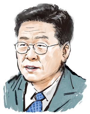 정치적 고향 경기도 찾는 이재명… 사법리스크 속 수원서 세력 결집