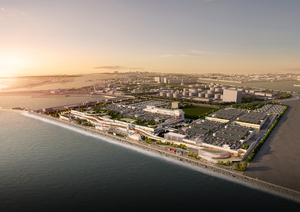 [2024 경인 히트상품 기업체부문 금상(수출산업)] 카마존(주)-지역 성장 동력 창출 거점