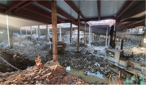 [2024 경인 히트상품 기업체부문 대상(건설공법)] (주)우진건설-카트리지 발파공법 및 SCS공법