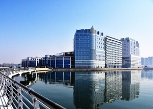 [2024 경인 히트상품 기업체부문 금상(호텔)] (주)다인알엠씨-웨이브엠 호텔