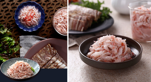 [2024 경인 히트상품 기업체부문 대상(식품)] (주)반찬단지-해양심층수 ‘새우젓’