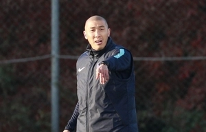 K리그2행 선언한 화성FC… 프로 첫 감독 차두리 유력