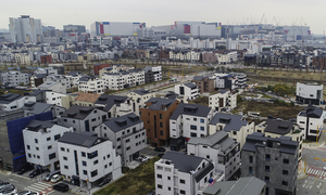 반도체 부진에 수원·용인·화성·평택시 세수 휘청 [위기의 삼성 어디로 가나·(中)]