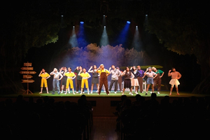 시민·예술가 만나 ‘꿈을 담다’… 배우를 향한 외침 “우리는 프로!” [부평, 문화로 도시 채우다·(3)]