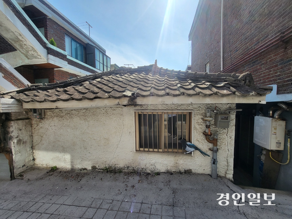 경기도내 방치되고 있는 빈집. /경기도 제공