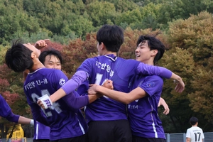 ‘FC안양의 미래’ 무럭무럭 크는 새싹들