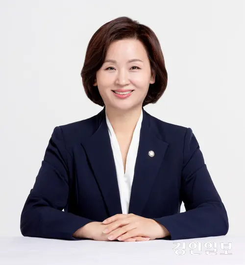 더불어민주당 이수진(성남중원) 의원 /의원실 제공