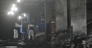 청라 아파트 전기차 화재 사건… 경찰 수사에도 원인 규명 실패