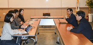 일본 사도광산·로컬 콘텐츠 호평… 창간 79주년 ‘팔당댐’ 보도 인상적