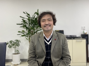 이찬영 부평문화재단 대표가 말하는 문화도시 [부평, 문화로 도시 채우다·(4·끝)]