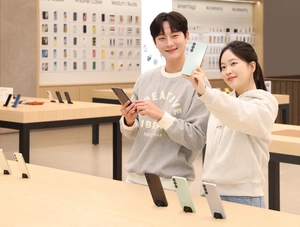 삼성전자, 실속형 스마트폰 ‘갤럭시 A16 LTE’ 출시