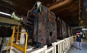 [포토&스토리] 차갑게 식어있는 인천 부평 ‘한국지엠’… 식지 않은 ‘대우차’ 사랑, 흩어졌던 콘셉트카 모였다