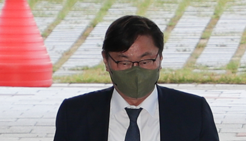 ‘<b>이화영</b> 술자리 <b>회유</b>’ <b>경찰</b>의 검사실 현장조사, 검찰에서 거절