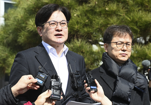 ‘좌표찍기 시달리다 사망’ 김포 공무원 순직 인정