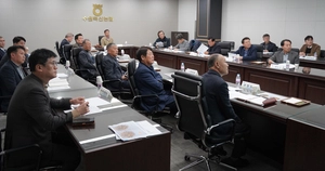 수원축산농협, 폭설 피해 조합원 농가에 300억원 긴급 지원