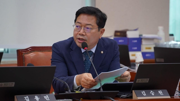 더불어민주당 경기도당 김승원 위원장/민주당 도당 제공