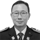 박철규 광주소방서 화재예방과장