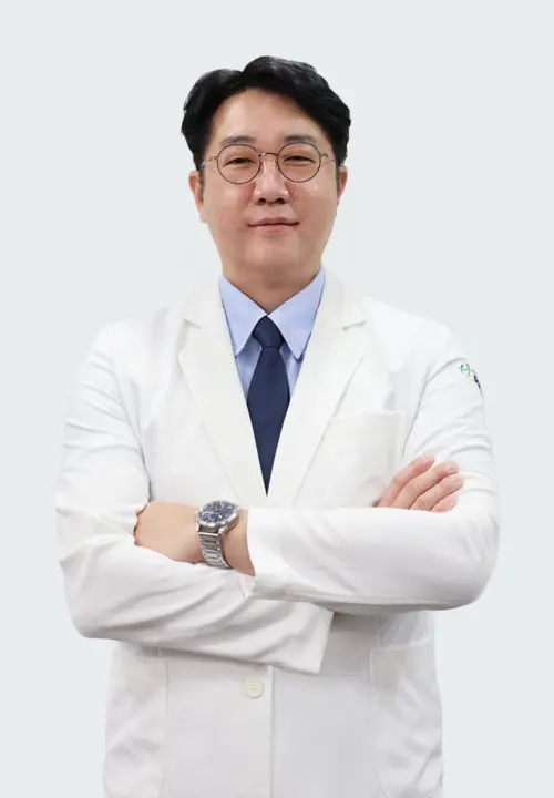 한우석 화홍병원 산부인과 과장