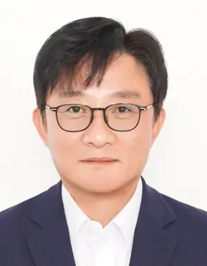 [프로필]김성록 NH농협은행 경기본부장