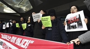 폭설피해 ‘제2 속헹들’ 4년 지나도 주거환경 열악