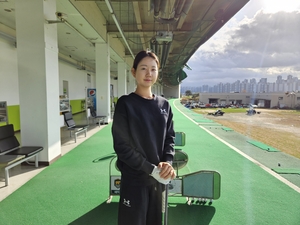[경인 체육 유망주 The 챌린저·(123)] 인천 출신 프로골퍼 박정은