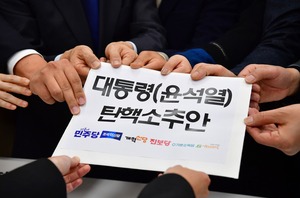 윤대통령 탄핵 방향키는 국힘에… 그러나 방향키 주인은 민심 [비상계엄 사태 후폭풍]