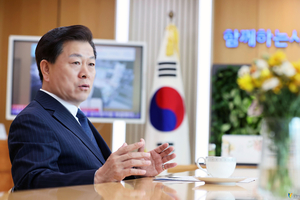 박승원 광명시장 “계엄령 관련 시민 안전 최우선”