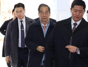 한덕수, 국민께 드리는 말씀… “마지막 순간까지 국민 섬기겠다”