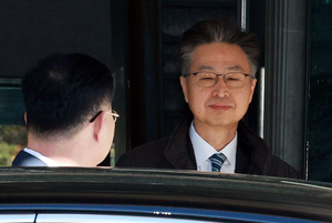 최재해 감사원장 탄핵… 헌정 사상 처음