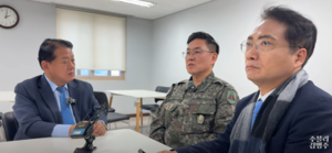 수도방위사령관 “계엄작전 중 尹 한차례 전화…장갑차 일체 출동 없었다”