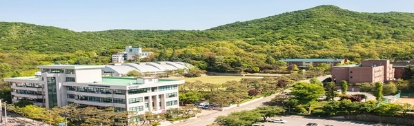 인천 서구에 있는 인천시 인재개발원 모습. /인재개발원 제공