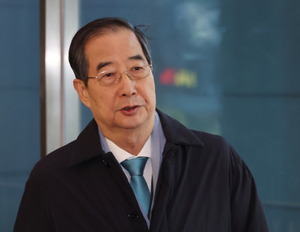 한덕수 총리 “모든 국무위원과 부처 공직자 소임 다해달라”