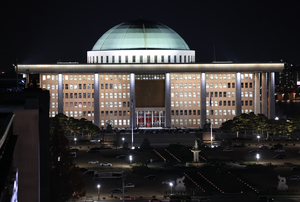 여당, 탄핵 반대 당론 유지… 한동훈 선회 속 여야 진영 대결