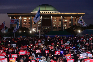 인천 9일 첫 대규모 촛불집회… 시민 ‘분노의 목소리’ 뭉친다 [격랑 속 ‘탄핵 정국’]