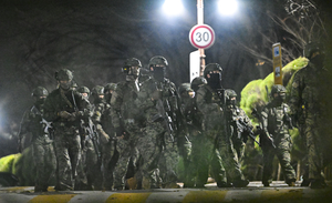 계엄투입 軍장병 회의감… 초급간부 수급 차질 빚나 [격랑 속 ‘탄핵 정국’]
