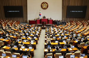 여론악화로 지방선거 악재될라… 국힘 시·도의원들 ‘전전긍긍’ [격랑 속 ‘탄핵 정국’]
