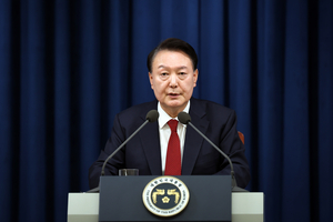 김용현 구속영장 청구, 대통령 공모혐의 적시… 尹 수사 초읽기 [격랑 속 ‘탄핵 정국’]