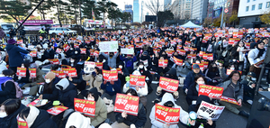 서울 호텔 ‘불안감’ 체크인… 경기도로 발 돌리는 외국인들 [격랑 속 ‘탄핵 정국’]