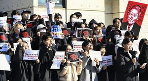일반학생 주도로… 대학가 자발적 시국선언 [격랑 속 ‘탄핵 정국’]