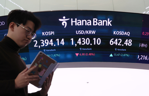 인천기업들 상장 일정 ‘탄핵 소나기 피하기’ [격랑 속 ‘탄핵 정국’]