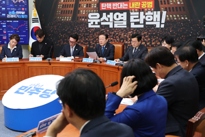 [속보] 여야, 예산안 협상 최종 결렬… 오늘 감액 예산안 처리 방침
