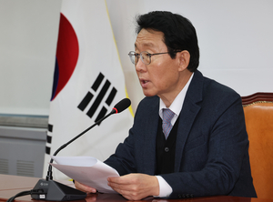 “국민 겁박 예산안 처리” 국힘, 민주 맹비난 [격랑 속 ‘탄핵 정국’]