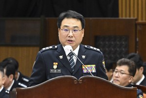 경찰특수단 ‘계엄 수사’ 속도… 김준영 경기남부청장 소환 [격랑 속 ‘탄핵 정국’]